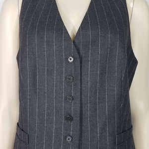 brooks brother vest